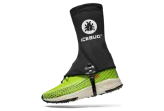 Icebug Pocket Gaiter L Gamasj til joggesko