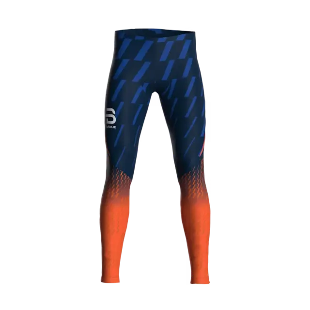 Dæhlie Junior Beyond Racesuit 2-delt 140 Rask racingdress til junior 