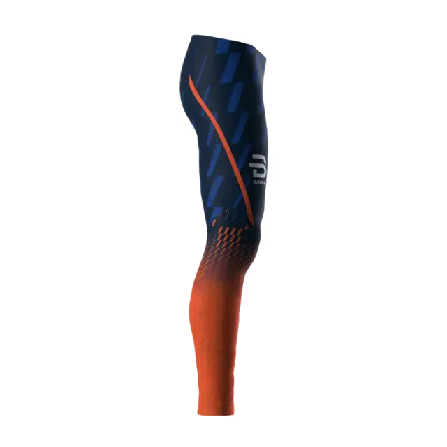 Dæhlie Junior Beyond Racesuit 2-delt 140 Rask racingdress til junior 