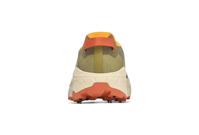 Icebug M Løpesko Arcus 2 BUgrip GTX 42 Olive/Terracota 