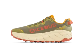 Icebug W L&#248;pesko Arcus 2 BUgrip GTX dame Godt grep, h&#248;y komfort og 100% vanntett