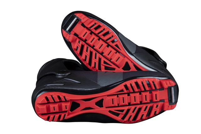 Madshus Skisko Skate Race Speed  37 Stabil skøytesko til trening og konk 