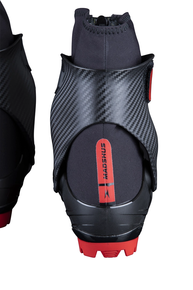 Madshus Skisko Skate Race Speed  37 Stabil skøytesko til trening og konk 