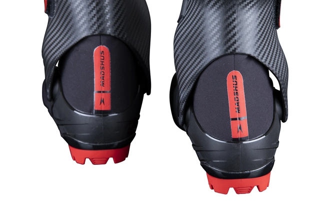 Madshus Skisko Skate Race Speed  37 Stabil skøytesko til trening og konk 