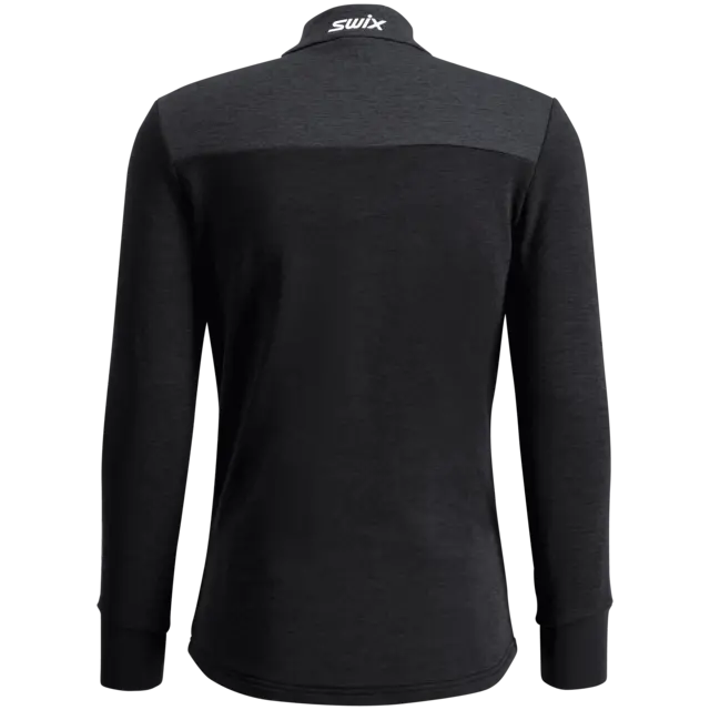 Swix Herre Dynamic Mid Half Zip S Den perfekte fleecen til all slags tur 