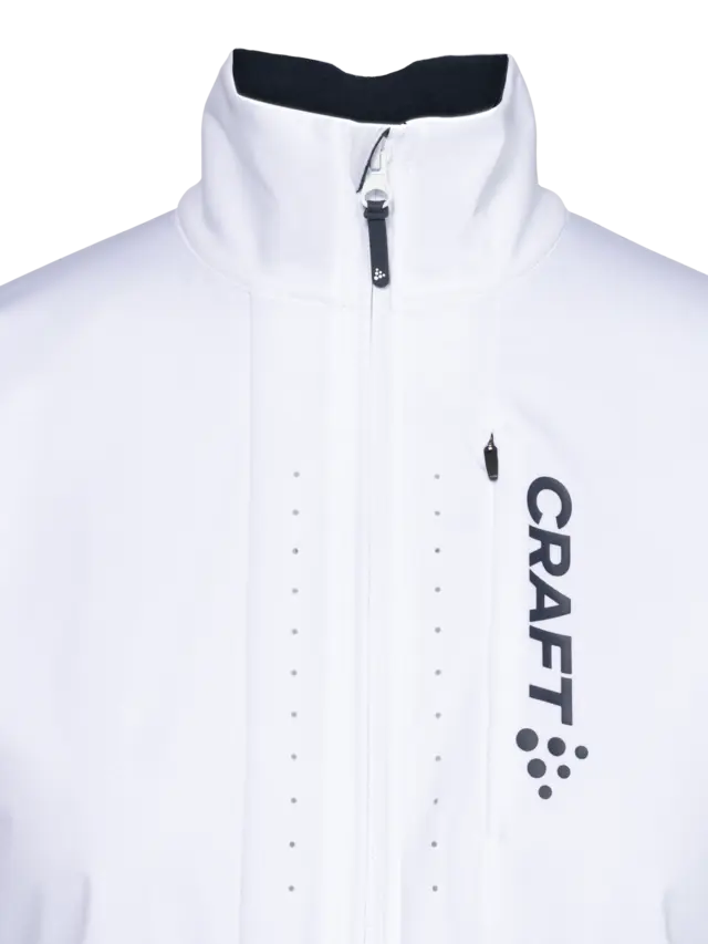 Craft Jakke NOR Pro Nordic Race Ins M Varm langrennsjakke for høy intensitet 