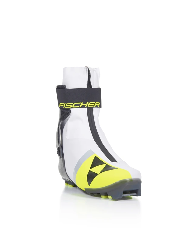 Fischer Dame Skisko Skate Speedmax 40 Toppmodell skøyting til dame 