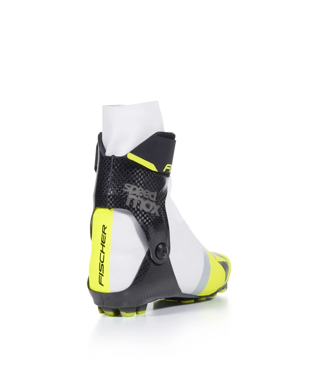 Fischer Dame Skisko Skate Speedmax 39 Toppmodell skøyting til dame 