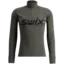 Swix Herre RaceX Merino Half Zip LS RaceX som holder deg varm i kulda, Ol