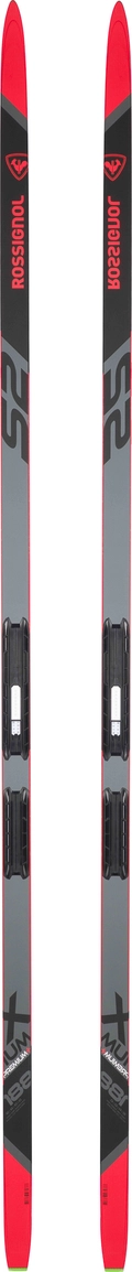Rossignol X-ium Skate Premium+S2 173 Allround skøyteski på elitenivå