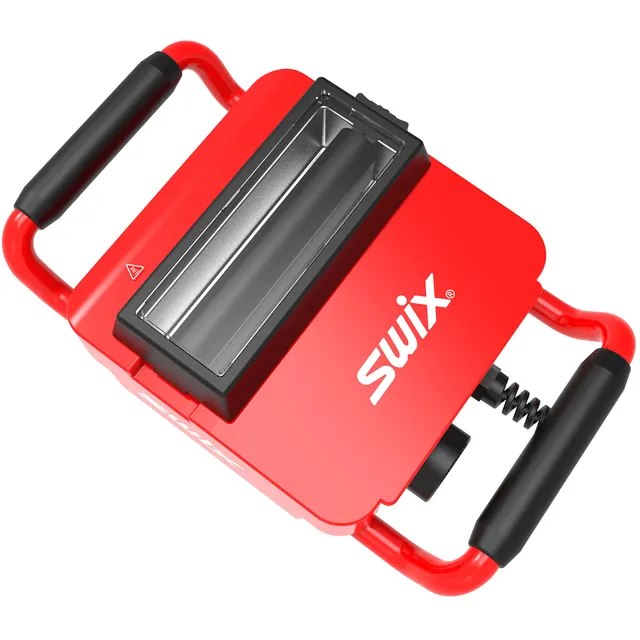 Swix T60 Wax Machine 2.0 Ny smøremaskin fra Swix 