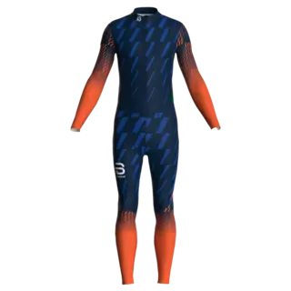 D&#230;hlie Racesuit Beyond Neste generasjons racingderess