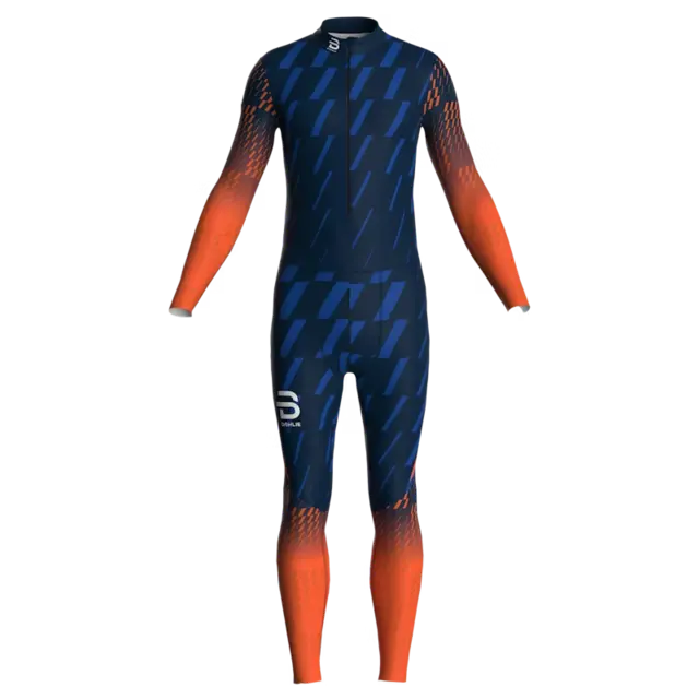 Dæhlie Racesuit Beyond S Neste generasjons racingderess 
