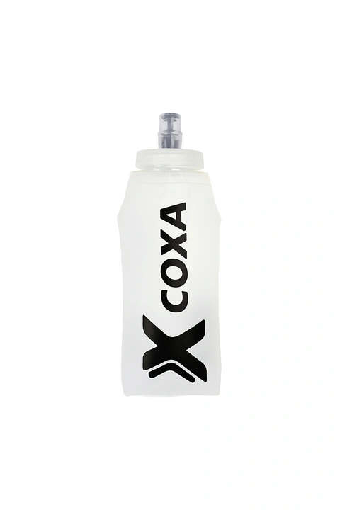 Coxa Soft Flask 150 ML Perfekt bærbar vannflaske