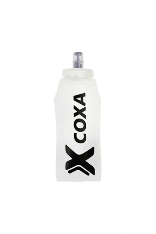 Coxa Soft Flask 350 ML Perfekt b&#230;rbar vannflaske