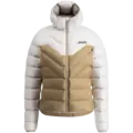 Swix Dame Jakke Infinity Down XS Ultralett og varm dunjakke-WhDu