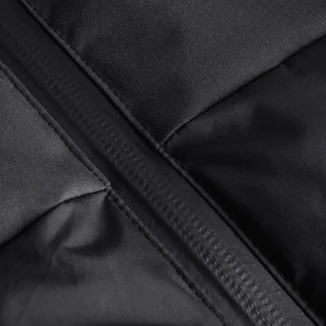 Swix Dame Horizon Down Parkas L Fantastisk parka med dun - Black/Phantom 