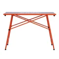 Swix T76-3-V Waxing table, 120x45 Stabilt smørebord fra Swix