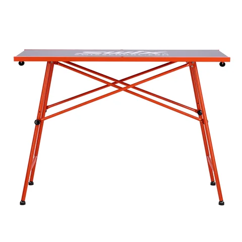 Swix T76-3-V Waxing table, 120x45 Stabilt smørebord fra Swix