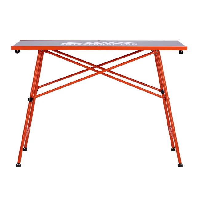 Swix T76-3-V Waxing table, 120x45 Stabilt smørebord fra Swix 