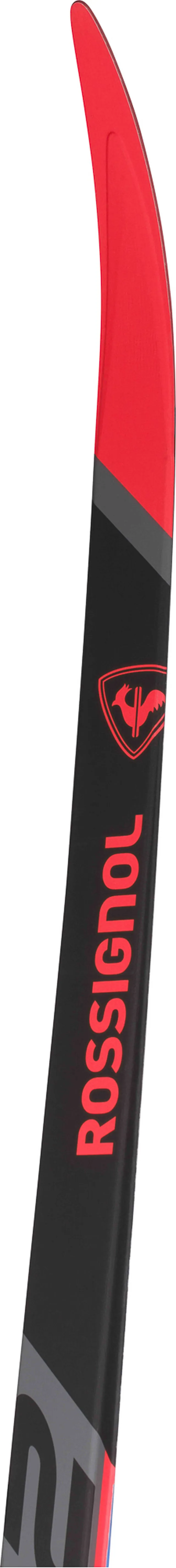 Rossignol X-ium Classic Premium+C2 197 Den ultimate klassiske langrennskien 