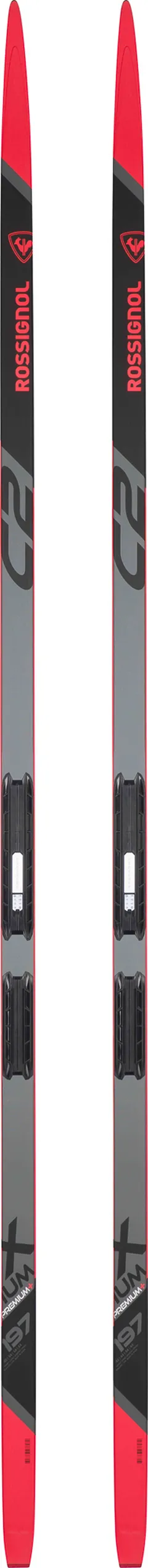 Rossignol X-ium Classic Premium+C2 197 Den ultimate klassiske langrennskien