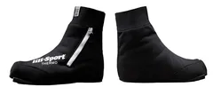 Lill-Sport Boot Cover Thermo Skotrekk 38 Varme Thermo skiskotrekk Sorte