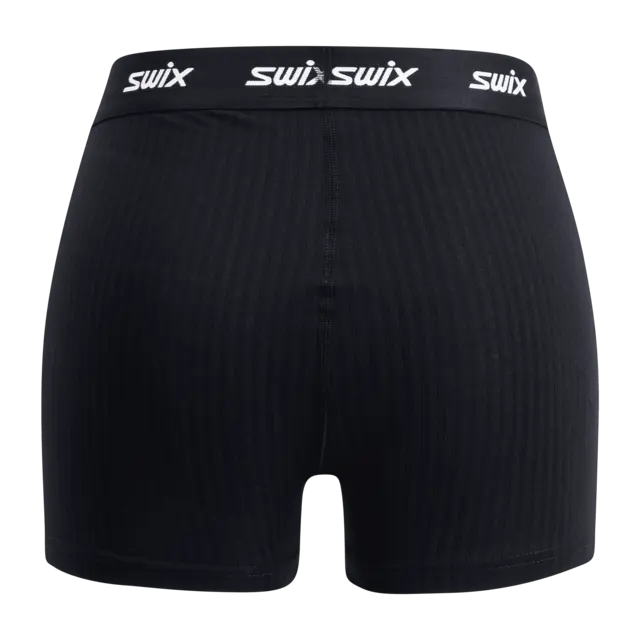 Swix Dame RaceX Classic Bokser XL Perfekte treningsboxer for aktive dager 