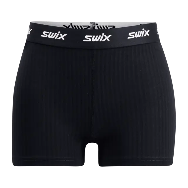 Swix Dame RaceX Classic Bokser XL Perfekte treningsboxer for aktive dager 