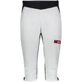 Swix Dame Nikkers Surmount Primaloft M Lett, tynn polstret knikkers Wht