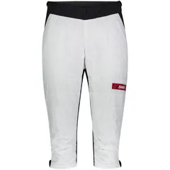 Swix Dame Nikkers Surmount Primaloft M Lett, tynn polstret knikkers Wht