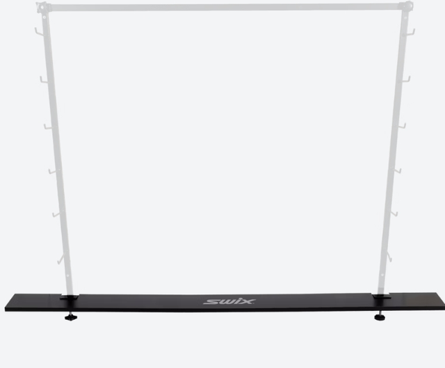 Swix Racing Wax Shelf for T77S Plate for oppbevaring av smøreprodukter 