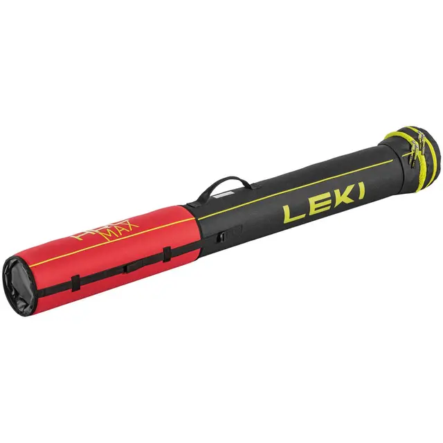 Leki Cross Country Big Stavkogge Beskyttelsesbag til staver ved transport 