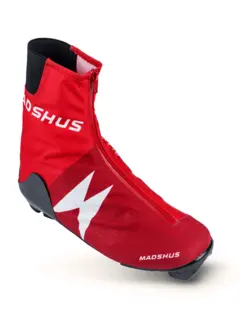 Madshus Redline Classic Skisko Klassisksko i verdensklasse