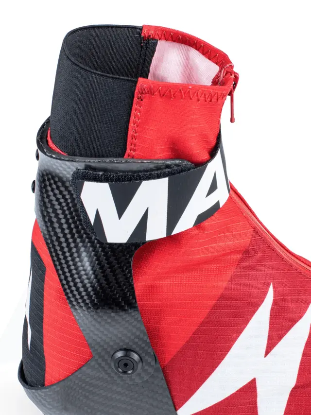 Madshus Redline Skate Skisko 42 En skøytesko i verdensklasse 