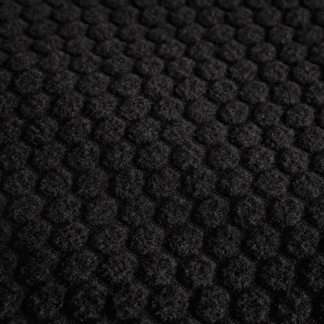 Swix Dame Dynamic Mid Vest L God og varm vest - Black 