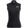 Swix Dame Dynamic Mid Vest L God og varm vest - Black