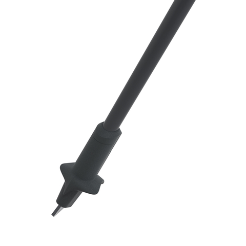 One Way Exchange Roller FIS Asphalt Trinse for 9mm rør 