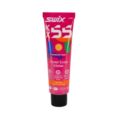 Swix KX55 VM Klister -6 C to 4C Universal klister til VM Trondheim
