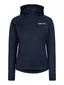 Craft Dame Fleece Nor Explore Power Funskjonell fleecejakke - Blaze