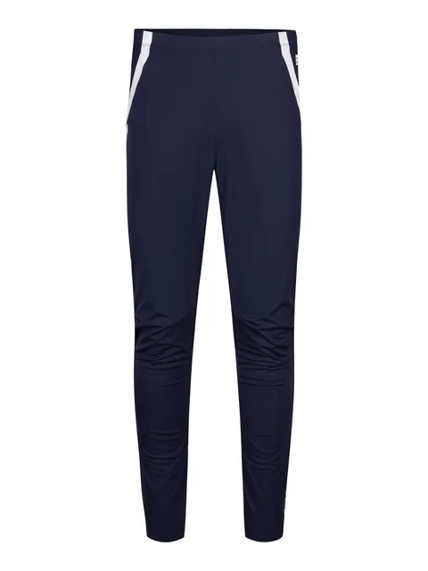 Craft M Tights Nor Pro Nordic Race 2 Skibukse til den aktive - Blaze