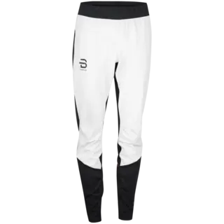 D&#230;hlie Dame Bukse Elite Innovativ langrennsbukse - Snow White