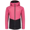 Johaug Jr Jakke Concept 10 Allsidig jakke til alle aktiviteter-PINK