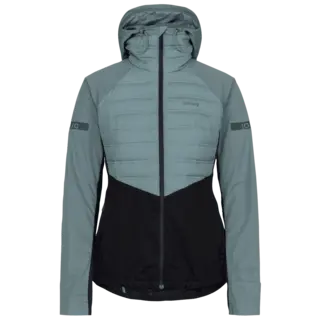 Johaug Dame Jakke Concept 2.0 Allsidig og varm bestselger jakke -TROOP