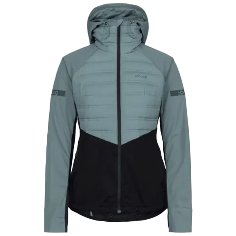 Johaug Dame Jakke Concept 2.0 Allsidig og varm bestselger jakke -TROOP