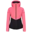 Johaug Dame Jakke Concept 2.0 Allsidig og varm bestsleger jakke - PINK