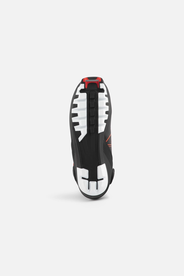 Rossignol Skisko Skate X-8 39 Aktiv og stabil treningsko for skøyting 