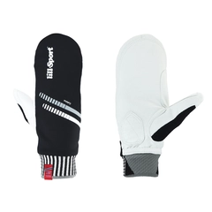 Lill-Sport Celsius Race Mitt  6 Fôret racingvott - Black