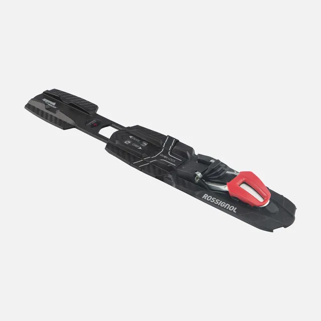 Rossignol Binding Classic Quicklock Enkelt justerbar binding klassisk IFP 