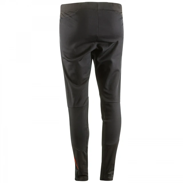 Dæhlie Flow Bukse Dame XS Langrennsbukse for den aktive - Black 